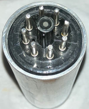 octal base